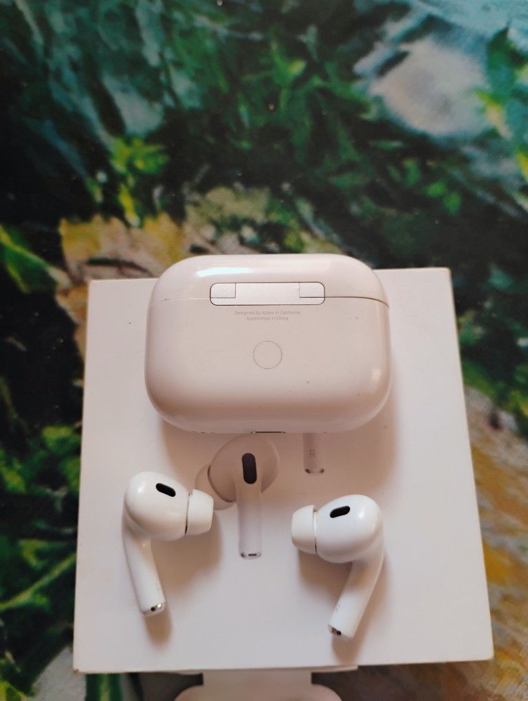 Air pods Pro 2 Gen