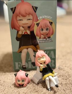 Spy x Family - Anya Forger SEGA Noodle Stopper Anime Figure (with Box)