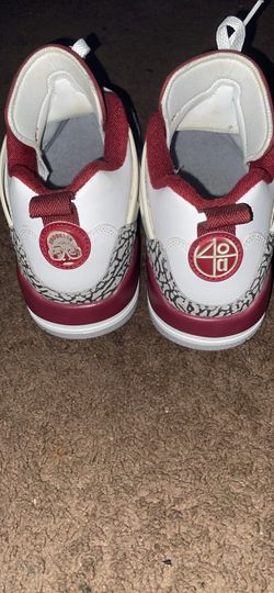 Nike Air Jordan Spizike Low