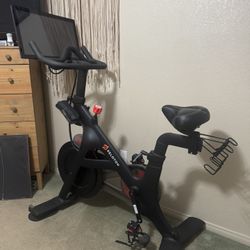 Peloton Original Bike