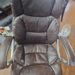 Samsonite Big And Tall Office Chair