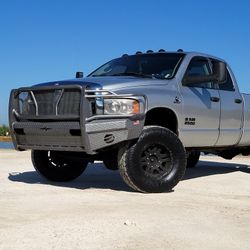 2003 Dodge Ram 2500