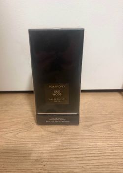 Tom Ford Oud Wood