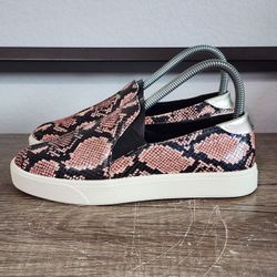 Cole Haan Grandpro Spectator Slip-On Women's Shoes Size 5