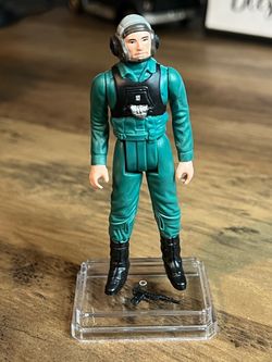 Vintage Star Wars