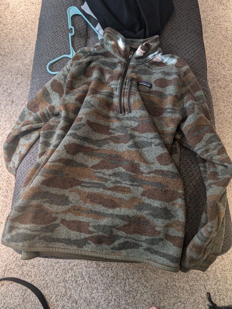 Patagonia Jacket 2xl 
