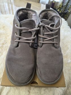 Ugg Booties 