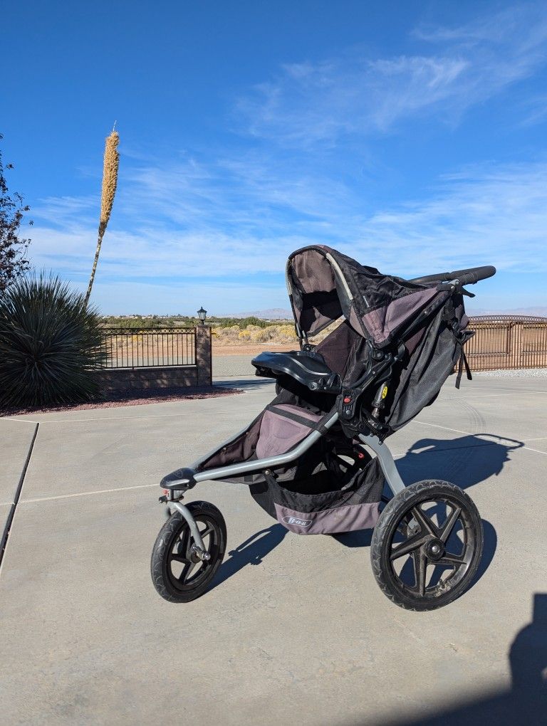 Stroller