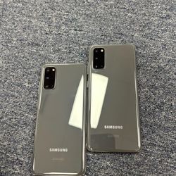 Galaxy S20 5G Unlocked