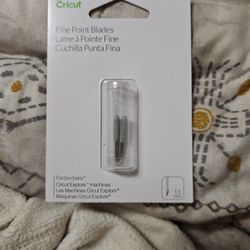 Cricut Fine Point Blade Replacement for Sale in Vancouver, WA - OfferUp