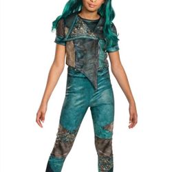 Descendants