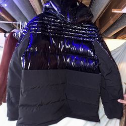 Lil Outfit to Pop Out Fresh 