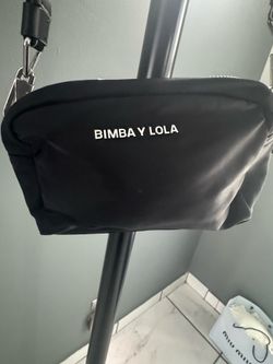 Bimba Y Lola Crossbody Bag