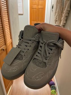 Jordan 4