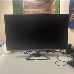 ViewSonic Computer Monitor 
