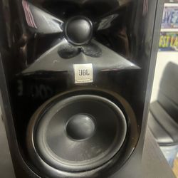 Speaker JB