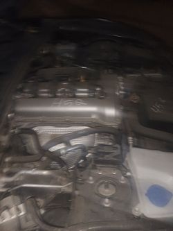 2.0 engine