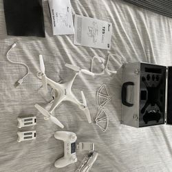 Potensic T25 Drone With 2k Camera 