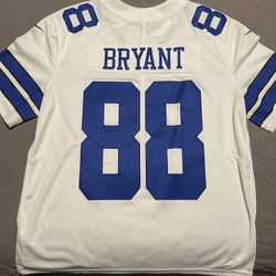 Dallas Cowboys Dez Bryant Jersey L