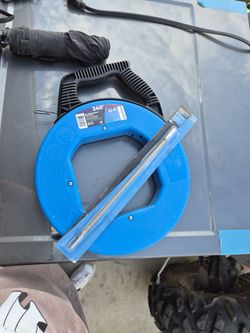 Fish Tape