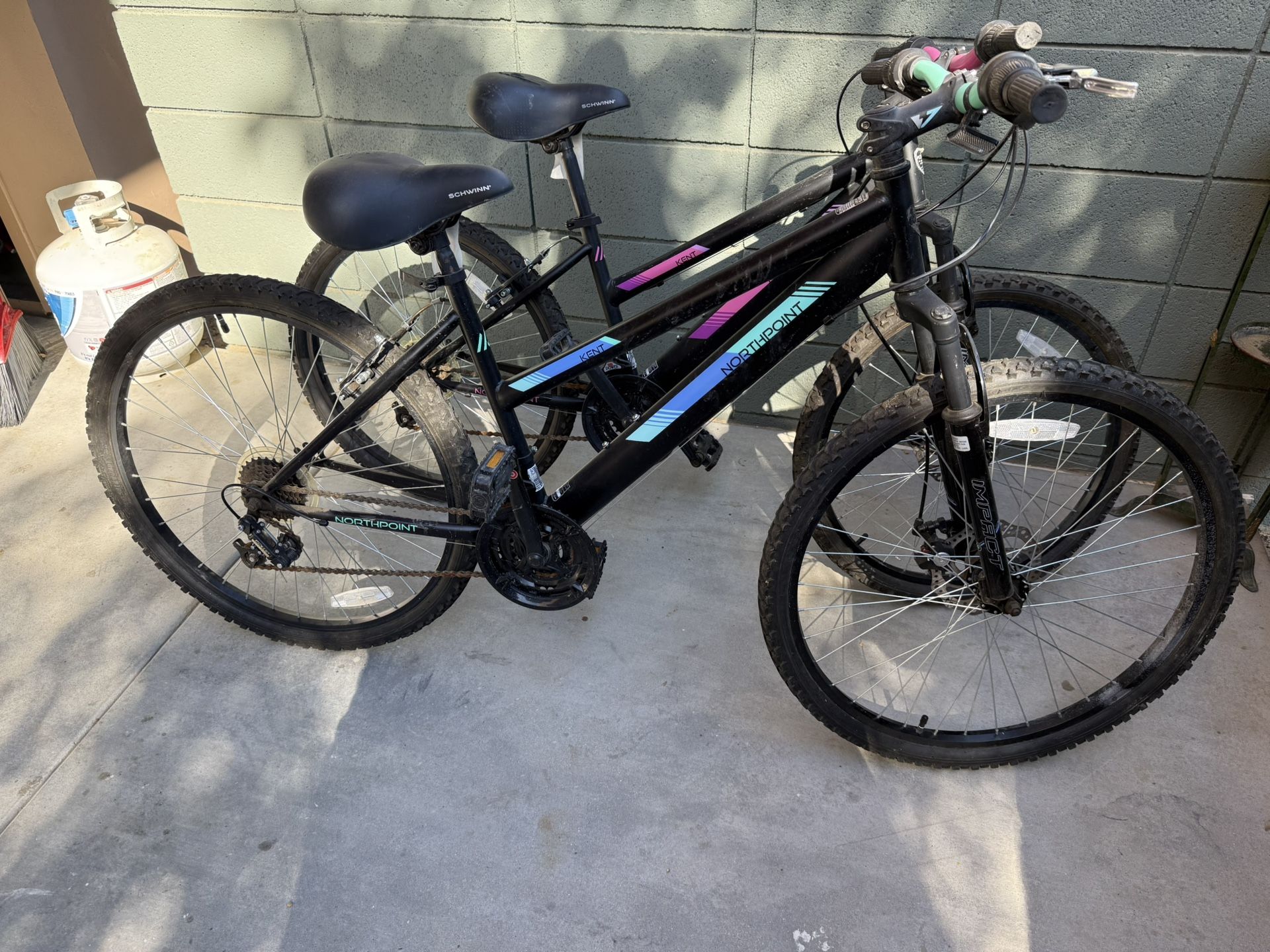 Kent Northpoint Both Women’s Girls Men's Boys Mountain Bike