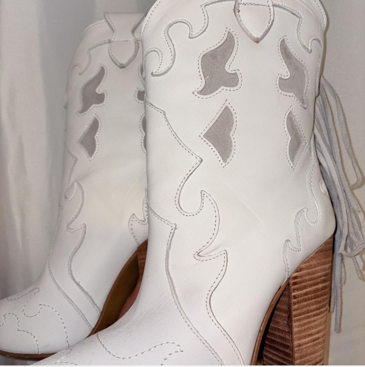 Dingo Cowboy Boots