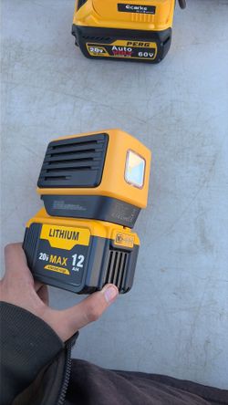 Speaker and Inverter