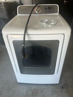 Samsung Electric Dryer