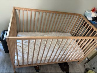 Crib