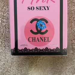 CHANEL WOMENS PERFUME