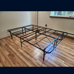 Bed Frame Queen