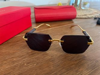 Cartier Sunglasses