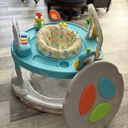 Smart Steps Bouncer/walker