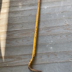 Stanley Barra Utilitaria. 3f