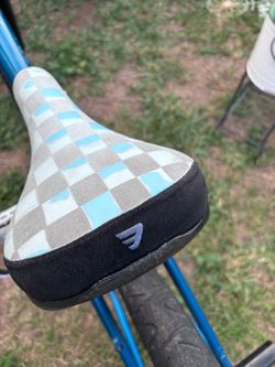 Trade only Blue&grey mafia seat