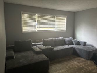 Full living room set