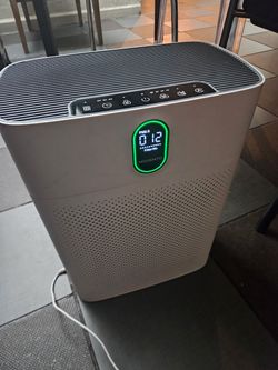 Air Purifier