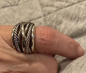 David Yurman Ring