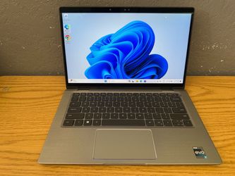 Dell  Latitude 7330, core i7-12th gen