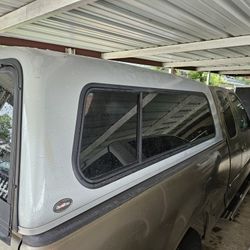 Camper 2001 F150