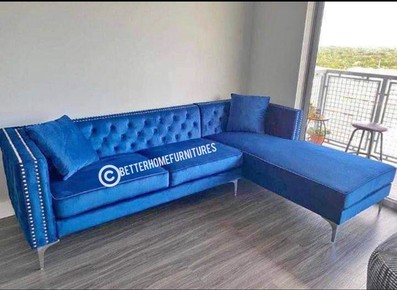 New Sectionals-Sofas. $0 interest Finance Available- SHOP NOW PAY LATER.