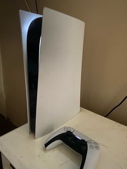 Ps5 digital