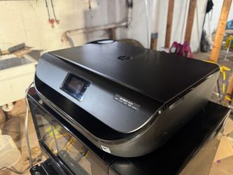 HP ENVY 4520 All-in-One Wireless Printer – Works Great
