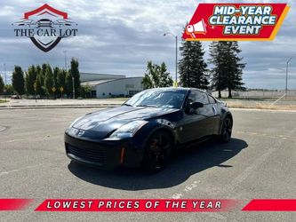 2005 Nissan 350Z