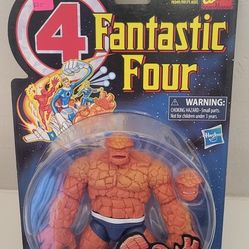 Marvel Legends Retro The Thing
