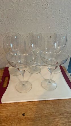 Glasses