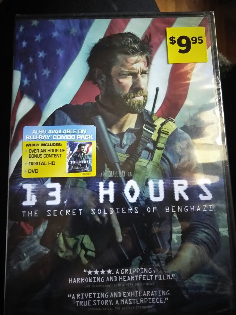 Movie