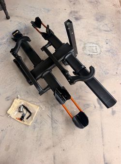Kuat NV 2.0 Bike Rack