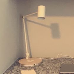 Ikea Wireless Phone Charge Lamp