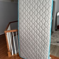Twin Mattress 